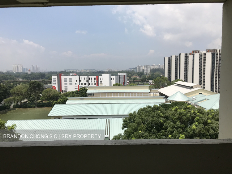 Blk 485 Jurong West Avenue 1 (Jurong West), HDB 3 Rooms #182907382